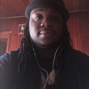 Meet your Posher, Cedric